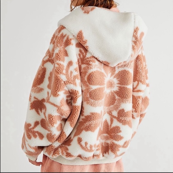 FP Canyon Moon Cardi